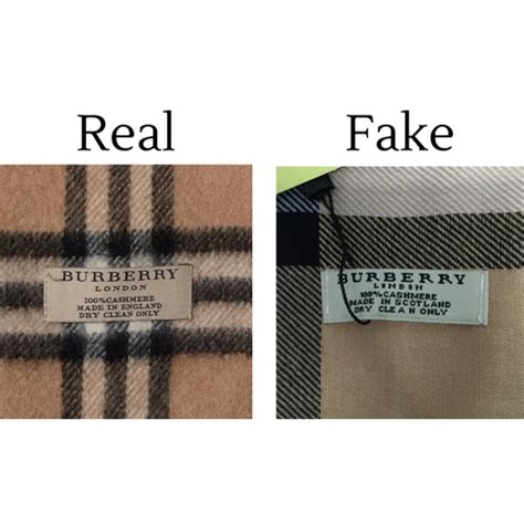 Real vs Fake Burberry Polo shirt. How to spot fake Burberry's  .